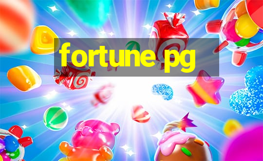 fortune pg