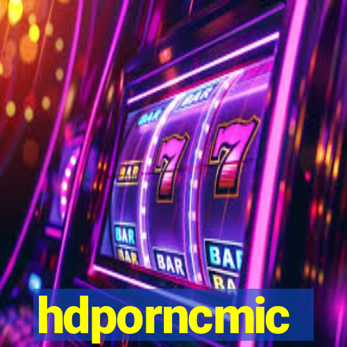 hdporncmic