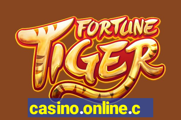 casino.online.chile