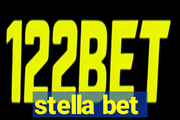 stella bet