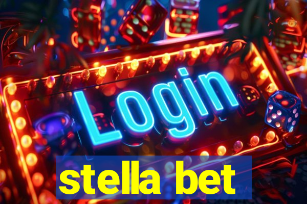 stella bet