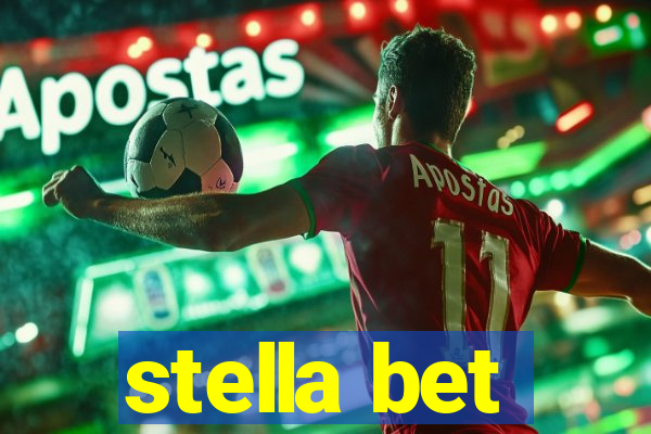 stella bet