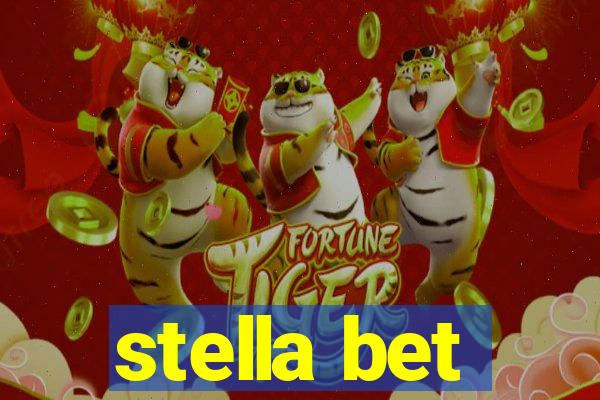 stella bet