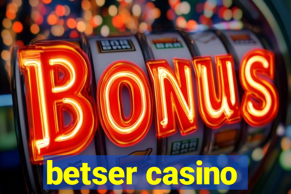 betser casino