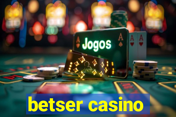 betser casino