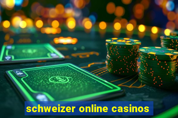 schweizer online casinos