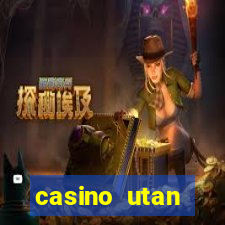 casino utan spelpaus i mobilen