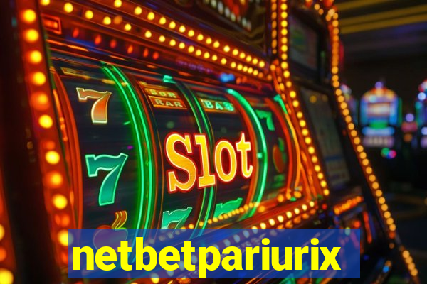 netbetpariurix