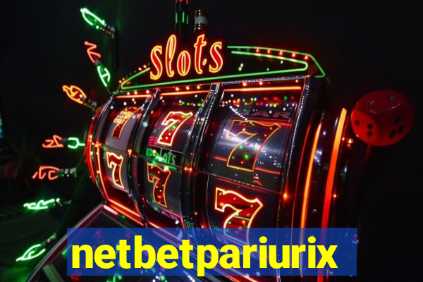 netbetpariurix