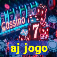 aj jogo