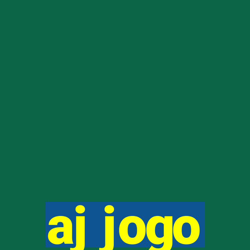 aj jogo