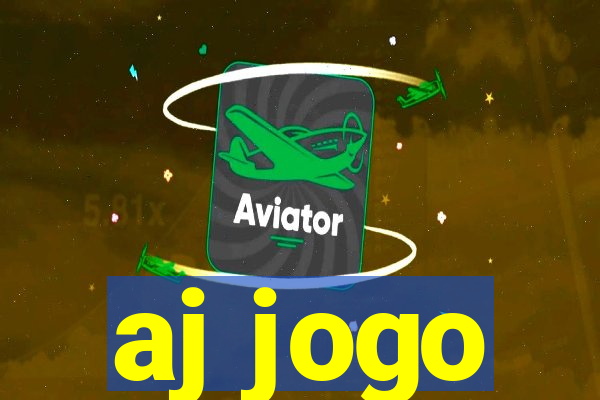 aj jogo