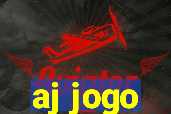 aj jogo