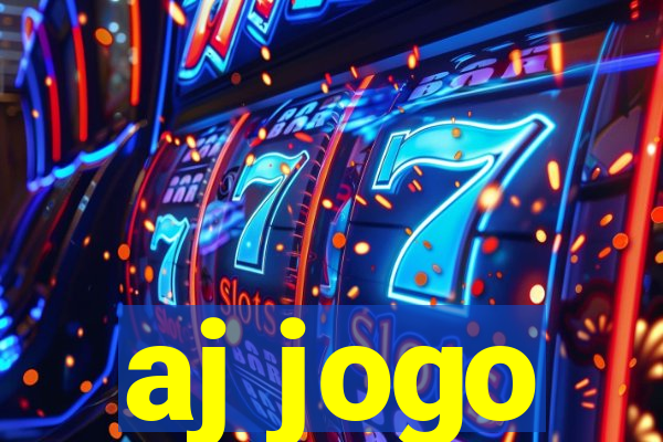 aj jogo