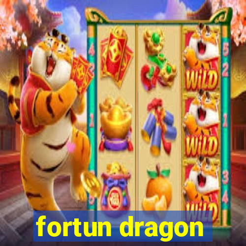 fortun dragon