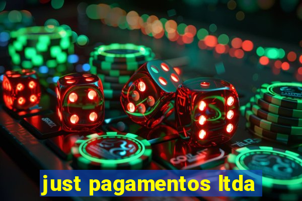 just pagamentos ltda