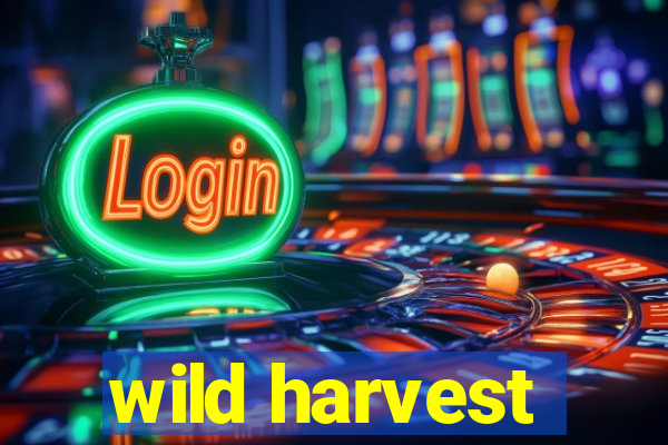 wild harvest