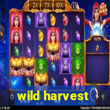 wild harvest