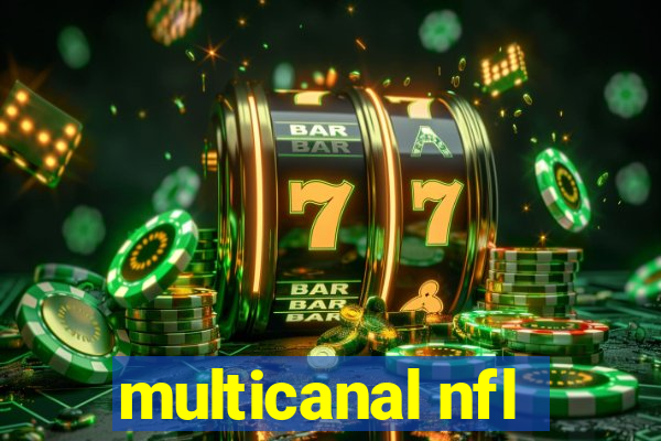 multicanal nfl