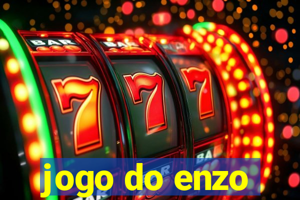 jogo do enzo