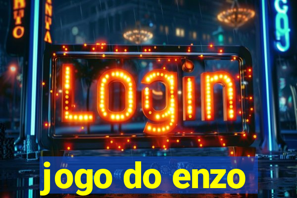 jogo do enzo