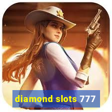 diamond slots 777