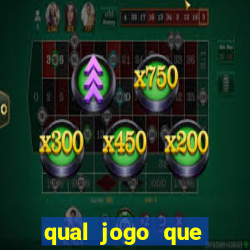 qual jogo que ganha dinheiro de verdade no pix