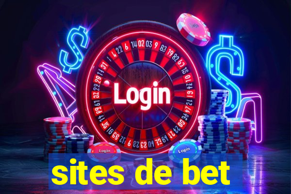 sites de bet