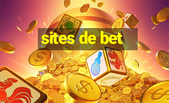 sites de bet