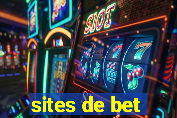 sites de bet