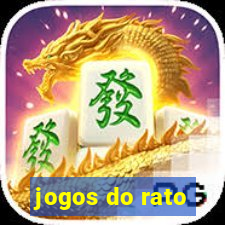 jogos do rato