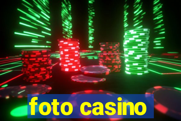 foto casino