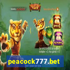 peacock777.bet