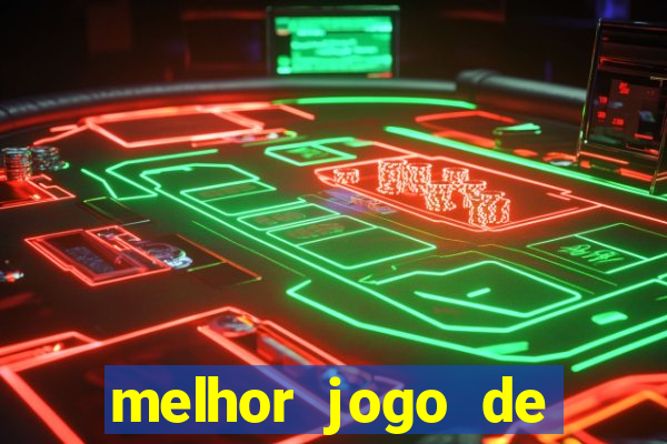 melhor jogo de celular para ganhar dinheiro