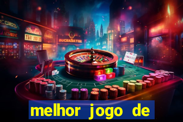 melhor jogo de celular para ganhar dinheiro