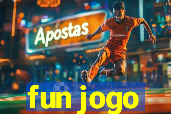 fun jogo