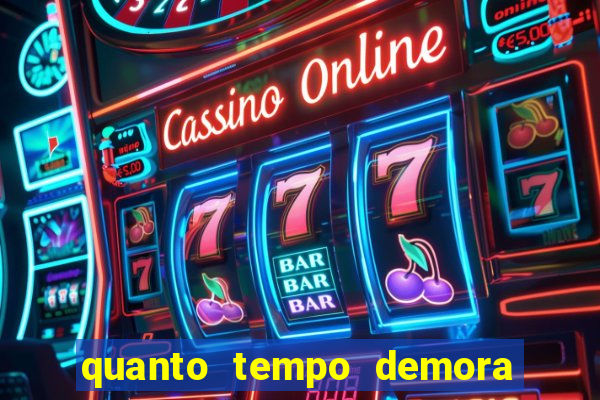 quanto tempo demora para cair o pix da bet365