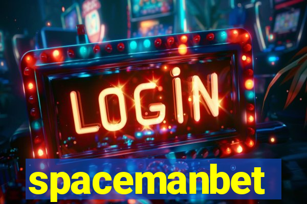 spacemanbet