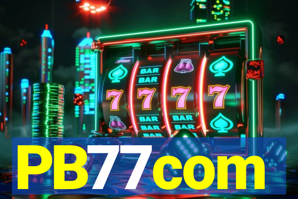 PB77com