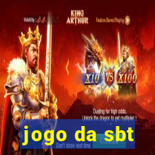 jogo da sbt