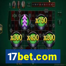 17bet.com