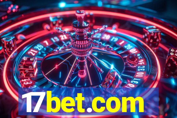 17bet.com