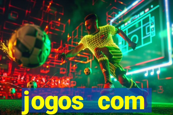 jogos com funcionalidade pg