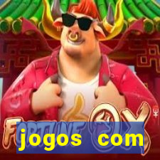 jogos com funcionalidade pg