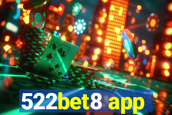 522bet8 app