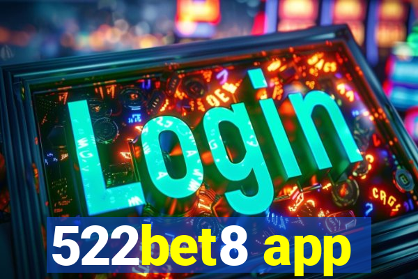 522bet8 app