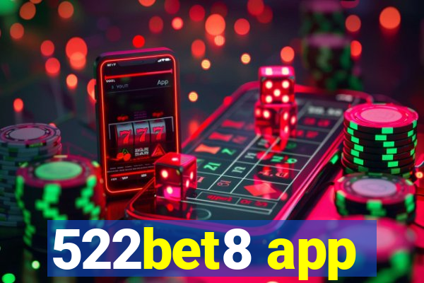 522bet8 app