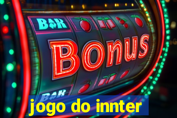 jogo do innter