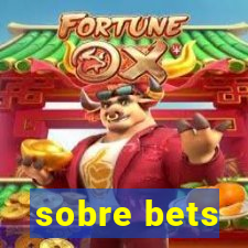 sobre bets