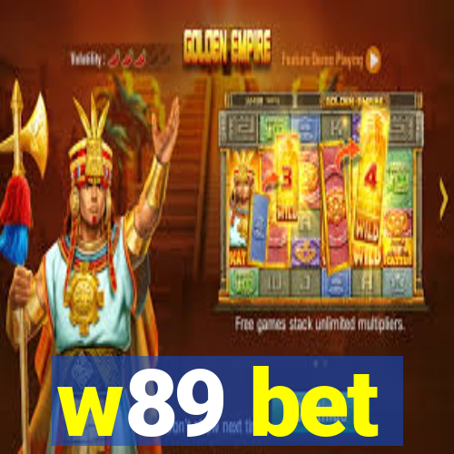 w89 bet